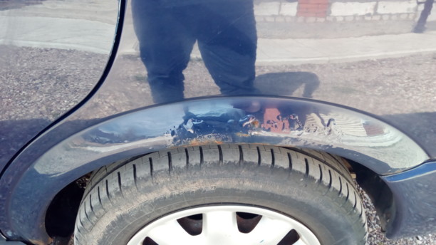 Opel Astra G, 1999 г.
