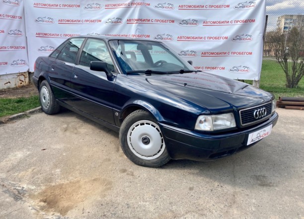 Audi 80 B4, 1994 г.