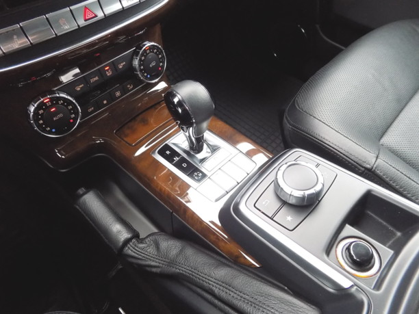 Mercedes-Benz G-Класс W463 · 3-й рестайлинг, 2014 г.