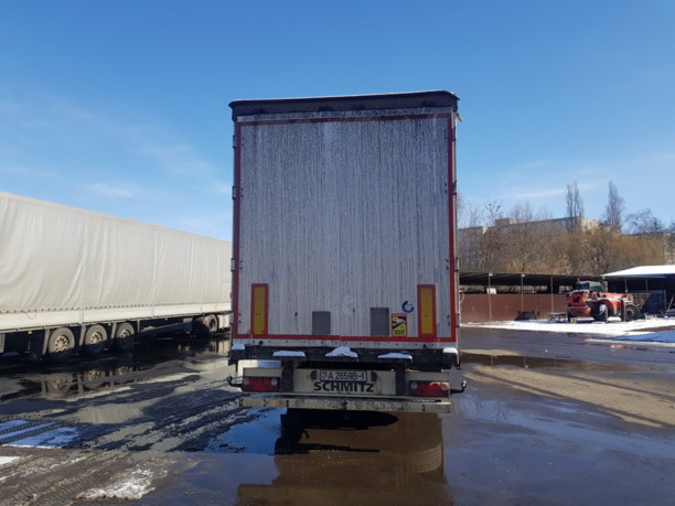 DAF XF 460, 2012 г.