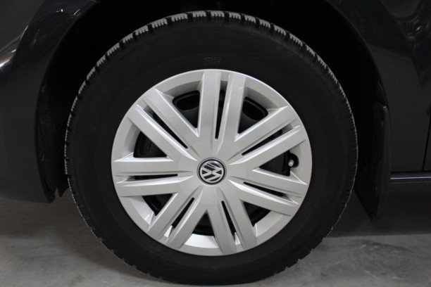 Volkswagen Polo Sedan I · Рестайлинг, 2018 г.
