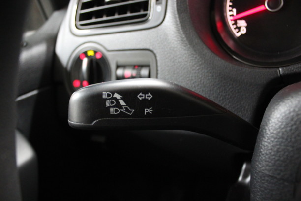 Volkswagen Polo Sedan I · Рестайлинг, 2018 г.