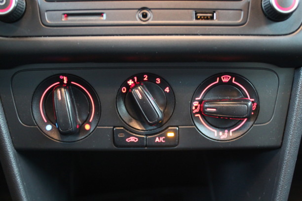 Volkswagen Polo Sedan I · Рестайлинг, 2018 г.
