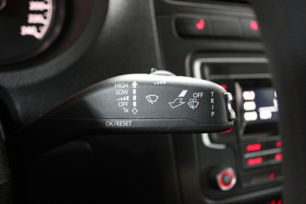Volkswagen Polo Sedan I · Рестайлинг, 2018 г.