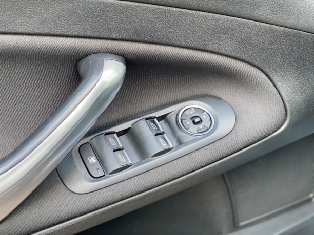 Ford Mondeo IV · Рестайлинг, 2010 г.