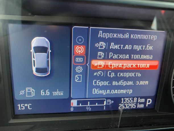 Ford Mondeo IV · Рестайлинг, 2010 г.
