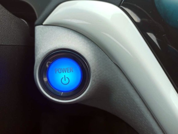Chevrolet Bolt, 2017 г.