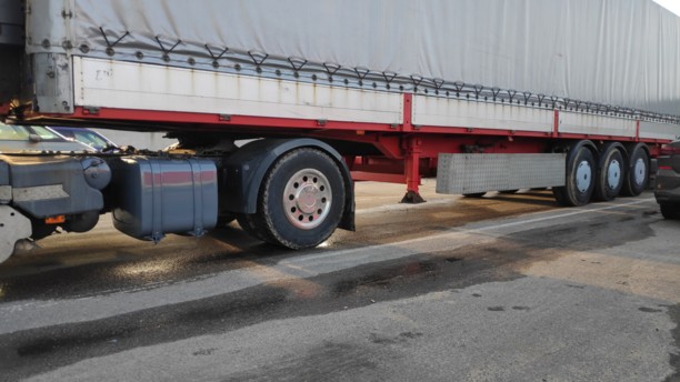 Renault Premium 420dci, 2003 г.