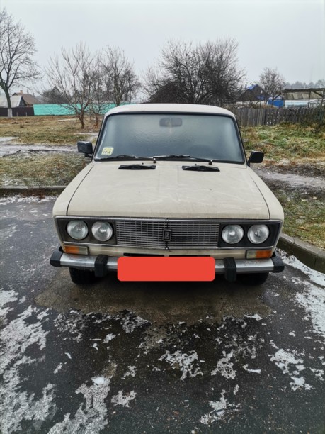 Lada (ВАЗ) 2106, 1994 г.