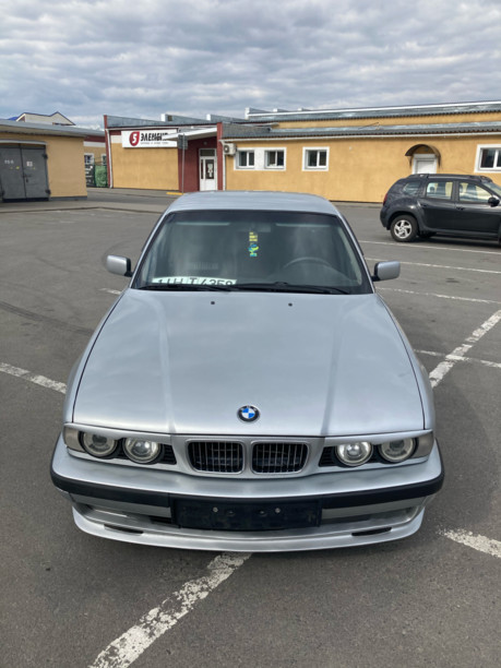 BMW 5 серия E34, 1994 г.