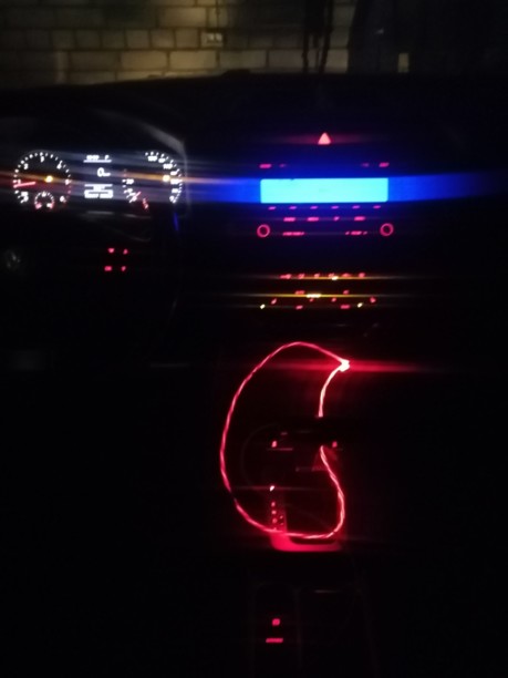 Volkswagen Tiguan I, 2010 г.