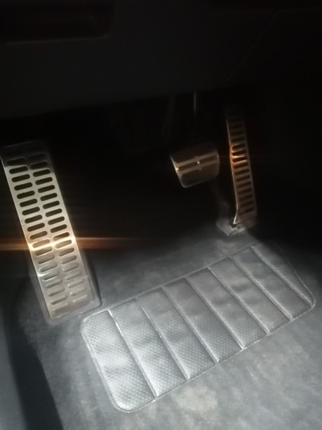 Volkswagen Tiguan I, 2010 г.