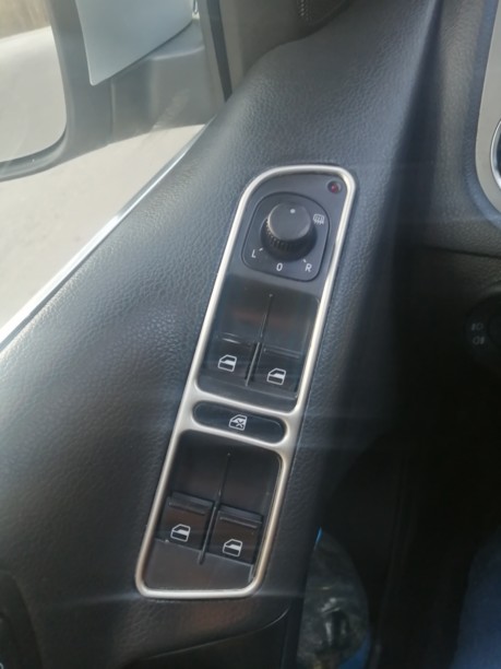 Volkswagen Tiguan I, 2010 г.