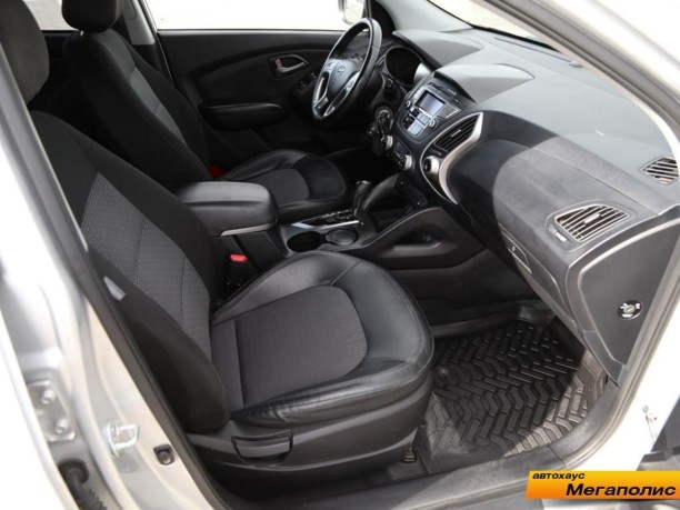 Hyundai ix35 I, 2011 г.