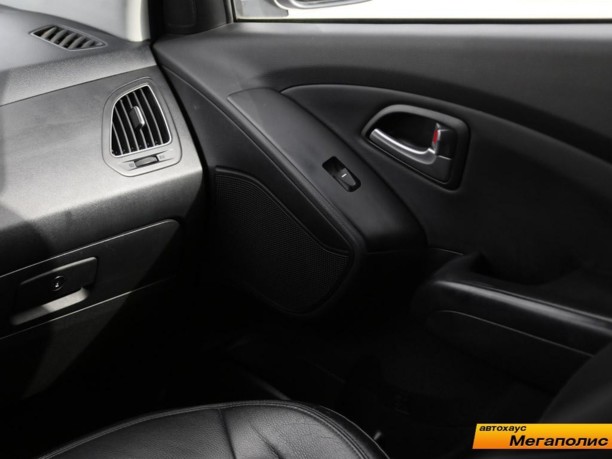 Hyundai ix35 I, 2011 г.