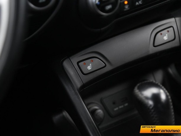 Hyundai ix35 I, 2011 г.