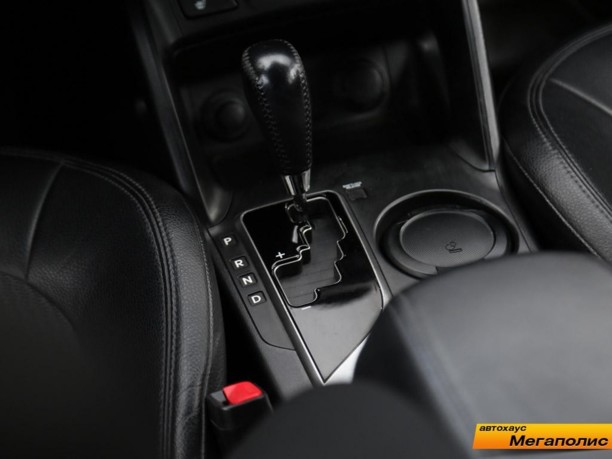 Hyundai ix35 I, 2011 г.