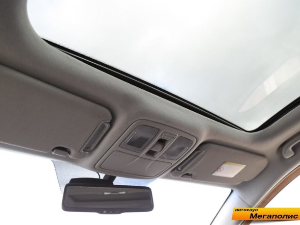 Hyundai ix35 I, 2011 г.