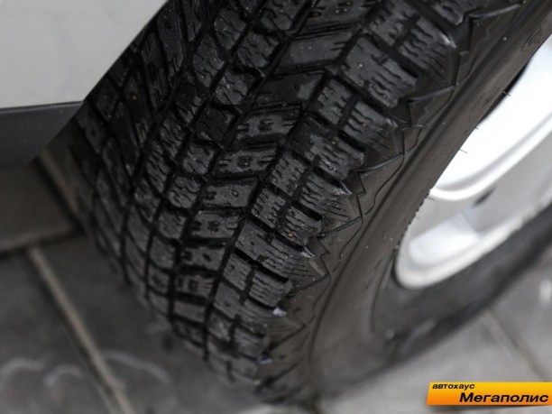 Hyundai ix35 I, 2011 г.