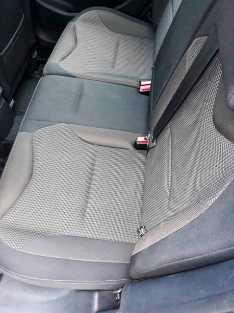 Peugeot 308 T7 · Рестайлинг, 2013 г.