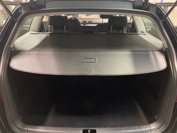 Volkswagen Passat B6, 2008 г.