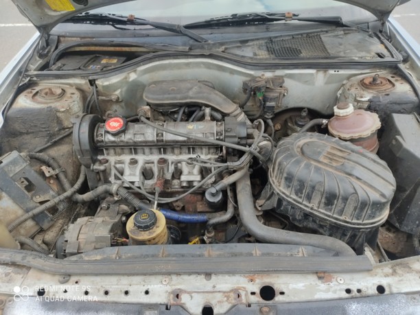 Renault 19 II, 1993 г.