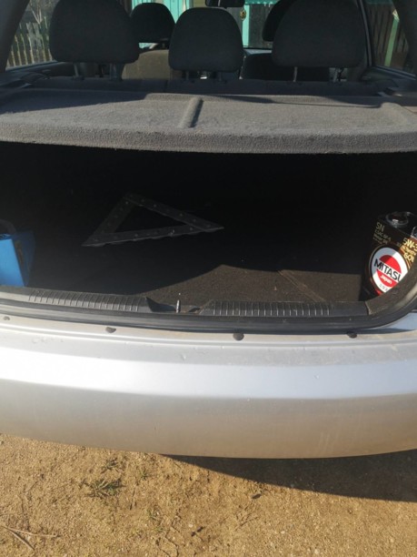 Kia Cerato I, 2005 г.