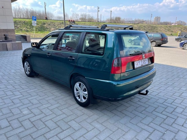 SEAT Cordoba I, 1999 г.