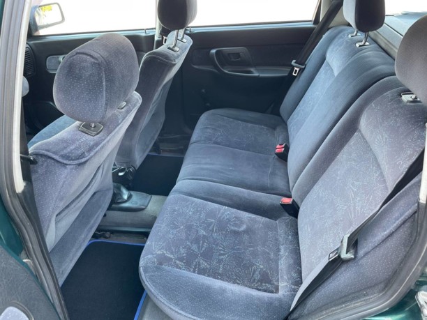 SEAT Cordoba I, 1999 г.