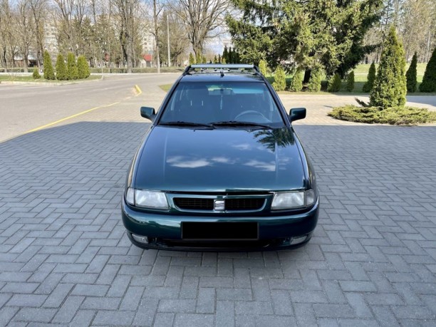 SEAT Cordoba I, 1999 г.