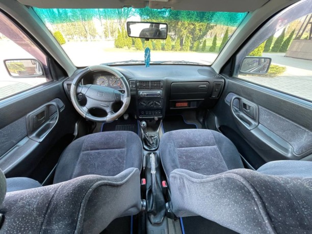 SEAT Cordoba I, 1999 г.