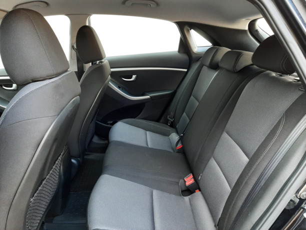 Hyundai i30 GD, 2014 г.