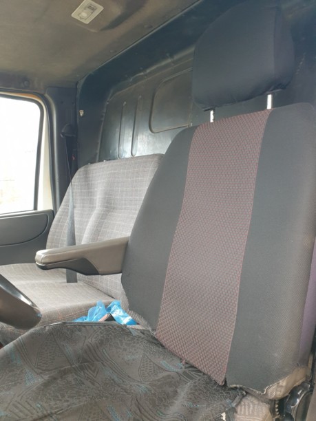 Ford Transit, 2000 г.