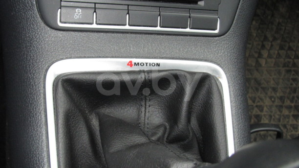 Volkswagen Tiguan I · Рестайлинг, 2013 г.