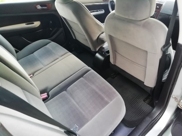 Peugeot 307 I, 2004 г.