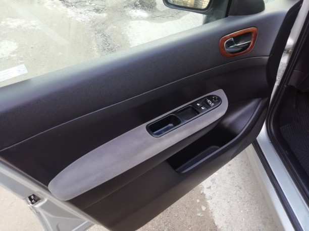 Peugeot 307 I, 2004 г.