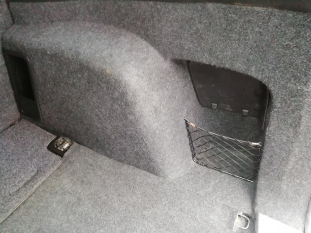 Peugeot 307 I, 2004 г.