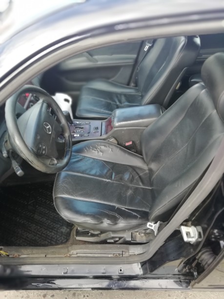 Mercedes-Benz E-Класс W210, S210, 2000 г.