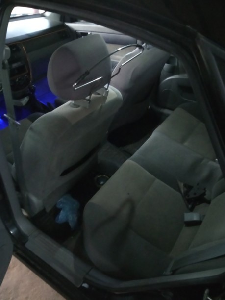 Daewoo Gentra II, 2015 г.