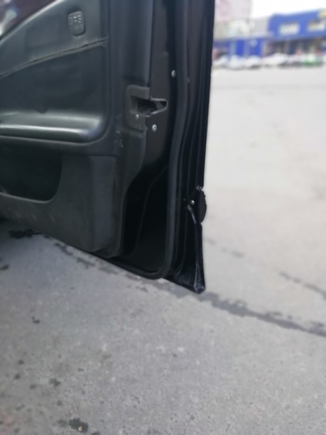 Mercedes-Benz E-Класс W210, S210, 2000 г.