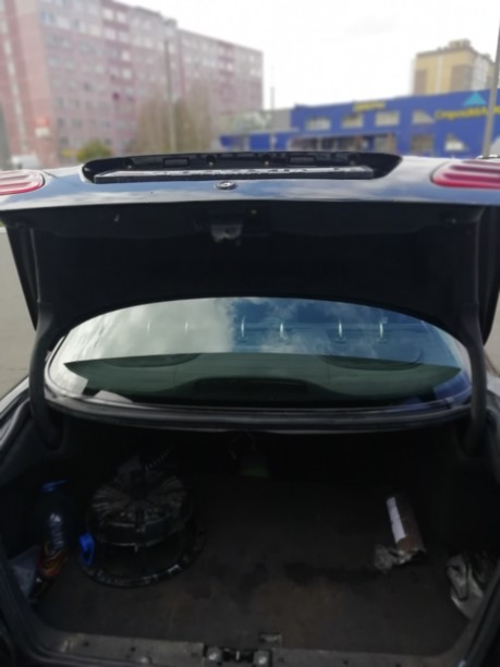 Mercedes-Benz E-Класс W210, S210, 2000 г.