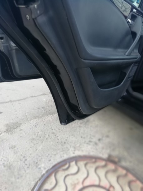 Mercedes-Benz E-Класс W210, S210, 2000 г.