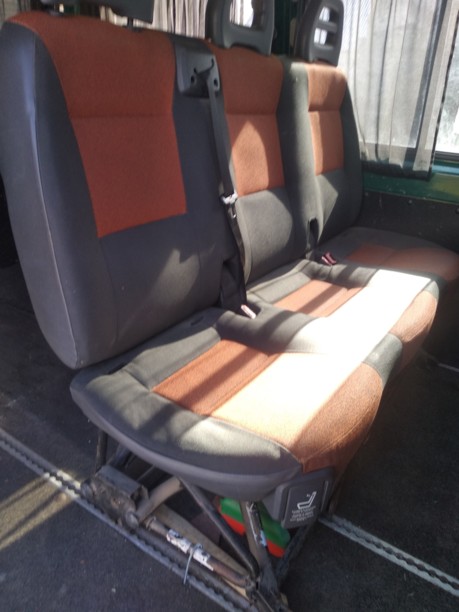 Fiat Ducato, 2002 г.