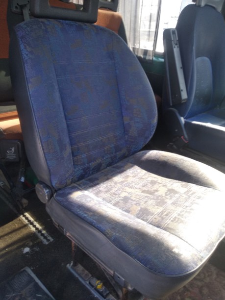 Fiat Ducato, 2002 г.