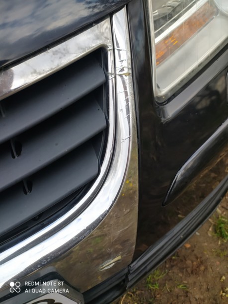 Volkswagen Touran I · Рестайлинг, 5 мест, 2007 г.