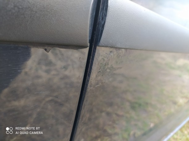 Volkswagen Touran I · Рестайлинг, 5 мест, 2007 г.