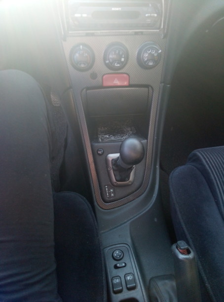 Alfa Romeo 156 932, 1999 г.