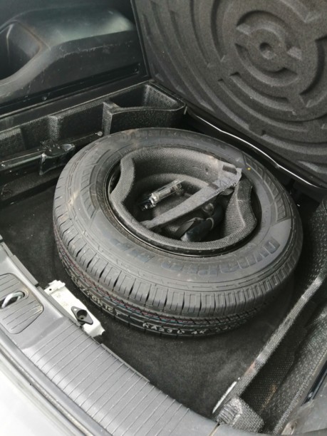 Opel Antara I · Рестайлинг, 2013 г.