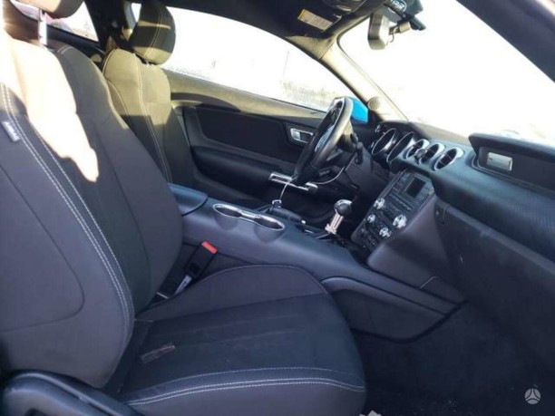 Ford Mustang VI, 2018 г.
