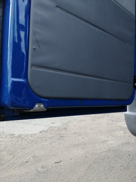 Mercedes-Benz Sprinter 213, 2005 г.